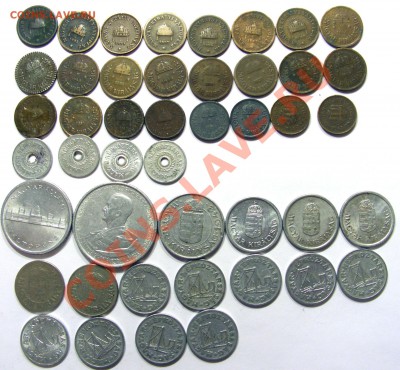 Продам иностранные монеты (пополняемая тема) - CIMG6769.JPG