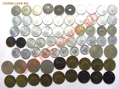 Продам иностранные монеты (пополняемая тема) - CIMG6786.JPG