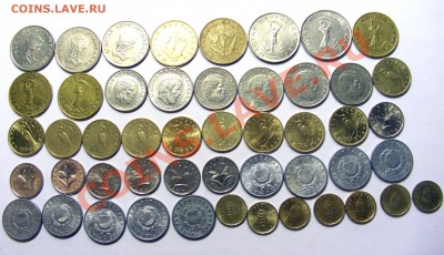 Продам иностранные монеты (пополняемая тема) - CIMG6796.JPG