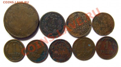 Продам иностранные монеты (пополняемая тема) - CIMG6799.JPG