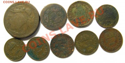 Продам иностранные монеты (пополняемая тема) - CIMG6803.JPG