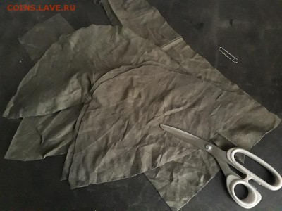 Коллекция самодельных орденов - 20180530_192028