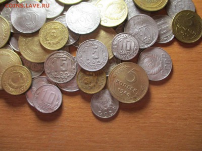 100 монет раннего СССР до 11.06.18 22:00 - image (3)