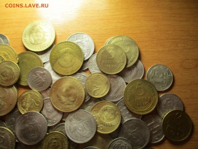 100 монет раннего СССР до 11.06.18 22:00 - image (2)