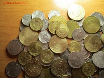 100 монет раннего СССР до 11.06.18 22:00 - image (1)