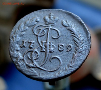 Деньга 1789 ЕМ на оценку - DSC_0345.JPG
