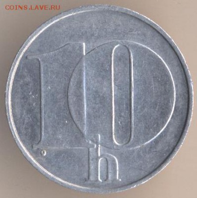 Чехословакия - 105