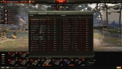 Кто играет в World of tank? - worldoftanks 2018-06-09 11-18-53-252
