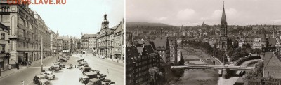 Нотгельды Германии. Обзорная тема. - Пфорцхайм 1930-40г.г.
