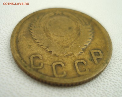 2 копейки 1949 года широкий кант - 2384.JPG