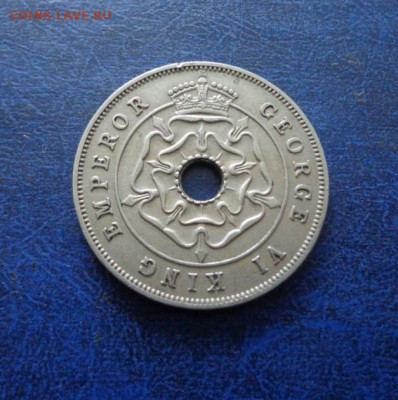 Южная Родезия 1 пенни 1941 до 15.06.18 - DSC01764.JPG
