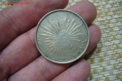 1 песо 1900 - серебро - 13-06-18 - 23-10 мск - P1840236.JPG