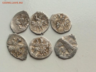лот из 6 монет Ивана Грозного до 12.06.18  окончание в 22-00 - image-11-06-18-08-28-1.JPG