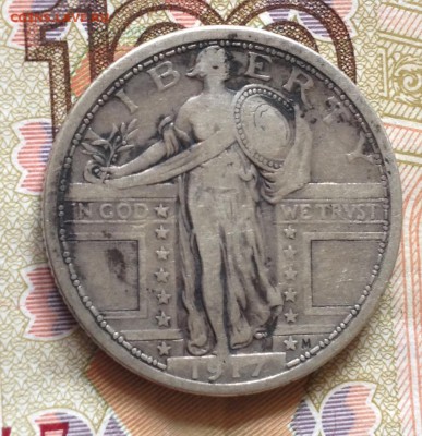 Монеты США 19в на оценку - image