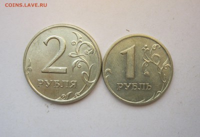 2 руб 1999сп, 2 руб 2006сп в БЛЕСКЕ до 17.06.18 - IMG_0514.JPG