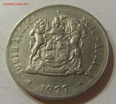 50 центов 1977 ЮАР №1 17.06.2018 22:00 МСК - CIMG7069.JPG