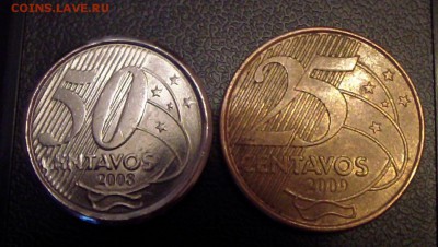 25 и 50 центаво. Бразилия до 18.06 - 22.00 - SAM_1031.JPG