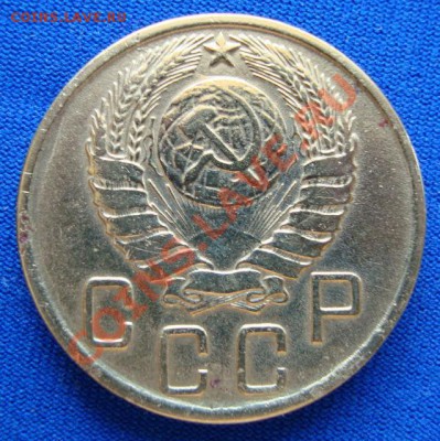 5 копеек 1945 до 29.04.11г 21:00МСК - DSC02400