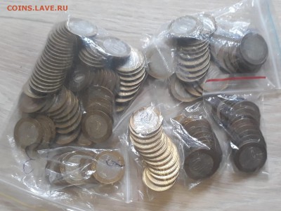 БИМЕТАЛЛ 137 штук до 19.06.18 до 22.00 - 20180613_133412
