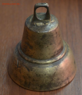 4 колокольчика на оценку - DSC_2828.JPG