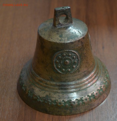 4 колокольчика на оценку - DSC_2833.JPG