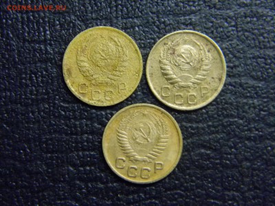 1 копейка 1940,45,53 до  15.06 в 21.30 по Москве - Изображение 4842
