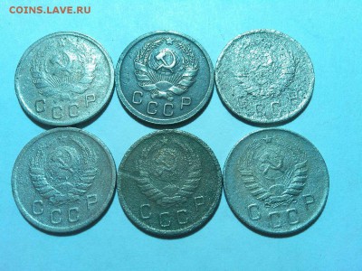 10 коп. 1935-1945гг., до 16.06.18г. - IMG_20180612_230726_thumb
