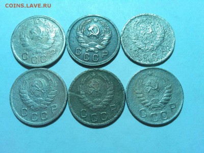 10 коп. 1935-1945гг., до 16.06.18г. - IMG_20180612_230722_thumb