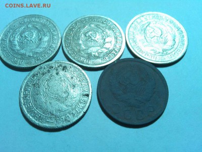 Погодовка 15 коп. 1931-1935гг., до 16.06.18г. - IMG_20180612_233119_thumb