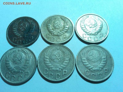 Погодовка 15 коп. 1938-1945гг., до 16.06.18г. - IMG_20180612_233216_thumb