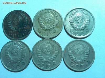 Погодовка 15 коп. 1938-1945гг., до 16.06.18г. - IMG_20180612_233211_thumb