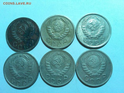 Погодовка 15 коп. 1938-1945гг., до 16.06.18г. - IMG_20180612_233200_thumb