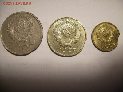 15к 1991г,1к 1990г,20к 1942г. Выкусы. До 15.06.2018г. - RIMG0003.JPG