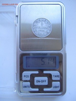 2 гульдена 1838 до 17.06.18 22.00МСК - IMG_3306.JPG
