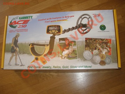 Продам в Москве Асе-250 - P1010839.JPG