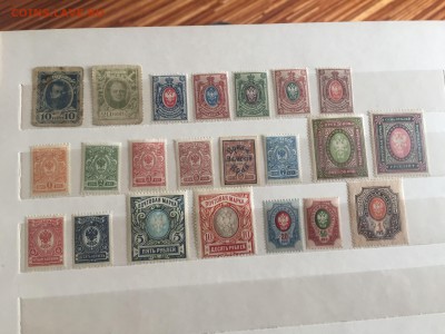 Подскажите по цене, плиз - Stamps12