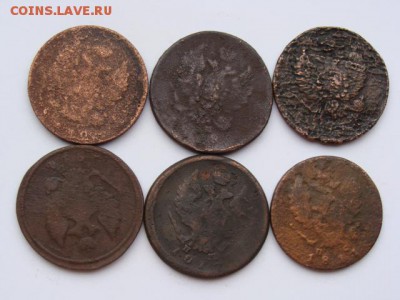 Лот медных монет РИ до 16.06.2018 г - 15-2.JPG