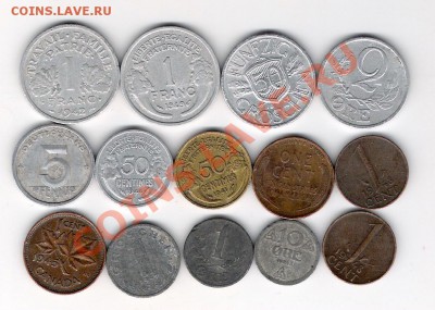 14 монет 40-х годов 20-го века, до 30.04.2011 в 22.00 мск. - сканирование0100