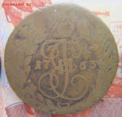 2коп.3шт. 1758, 1763(ММ), 1766(ММ) до 20.06.18 (22-00 мск) - 15-3.JPG