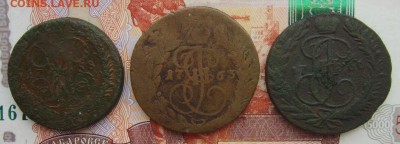 2коп.3шт. 1758, 1763(ММ), 1766(ММ) до 20.06.18 (22-00 мск) - 15-1.JPG