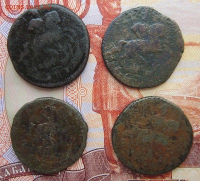 Деньга 4шт. 1759, 1760, 176?, 1771г до 20.06.18 (22-00 мск) - 18-2.JPG