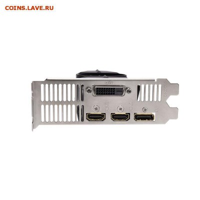 Видеокарта GIGABYTE GeForce GTX 1050 c 200 рублей - 498CBCAA-D8F1-4E66-9E40-C970804A4F47
