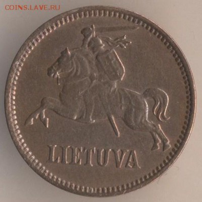 Венгрия 20 фил 1967 никель,Литва 5 сен 1936 и 1925 - 20