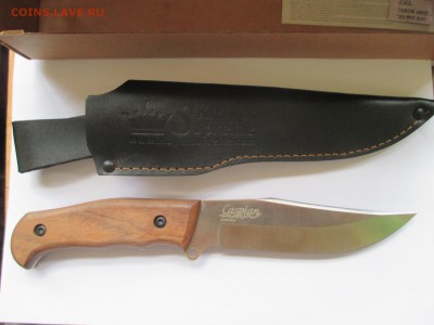 нож от Кизляра Суприм Каспиан сталь аус 8 - IMG_0164.JPG