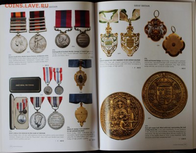 Каталог аукционник La galerie numismatigue - стр 259.JPG