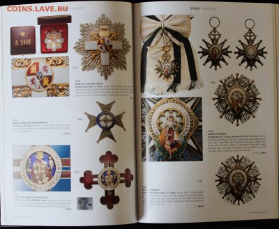 Каталог аукционник La galerie numismatigue - стр 561.JPG
