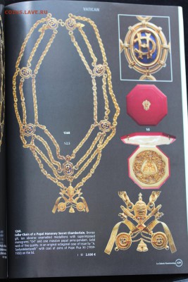 Каталог аукционник La galerie numismatigue - стр 629.JPG