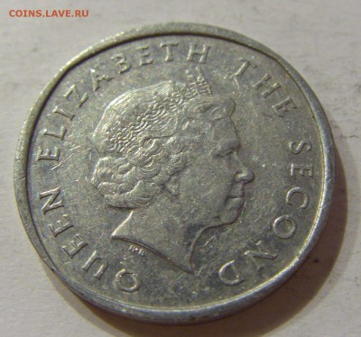 2 цента 2004 Восточные Карибы №1 22.06.2018 22:00 МСК - CIMG7161.JPG