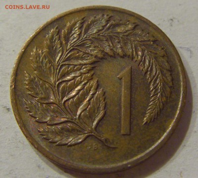 1 цент 1973 Новая Зеландия №1 22.06.2018 22:00 МСК - CIMG7227.JPG