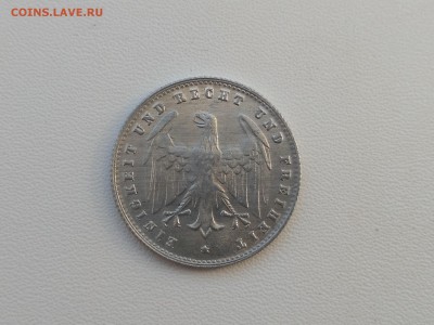 ВЕЙМАР,200 марок 1923D(алюминий)до 17.06.2018 - IMG_20180615_070947